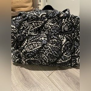 Vera Bradley Diaper Bag